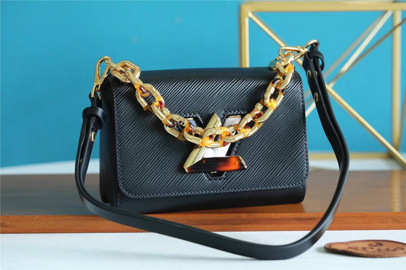 Lux-Totes - LOV Bags - 1315