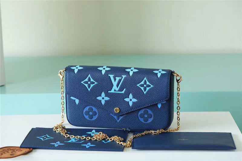 Lux-Totes - LOV Bags - 238