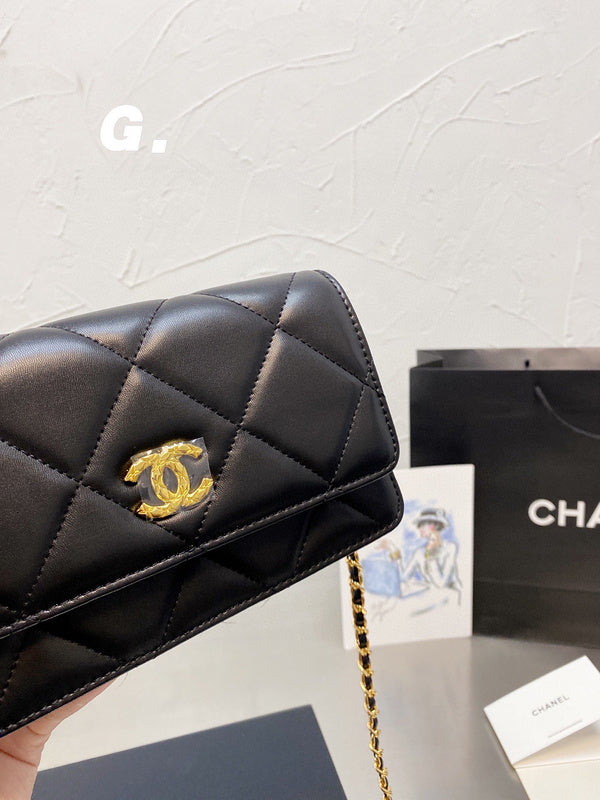 Luxurious Totes - CNL3 Bags - 560