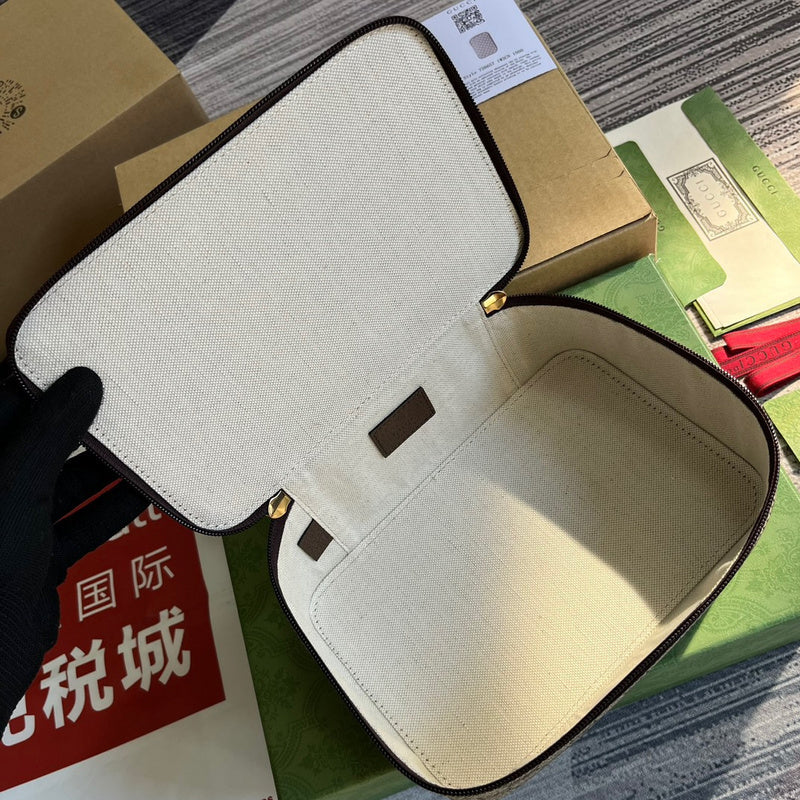 Lux-Totes - GCI Bags - 2624
