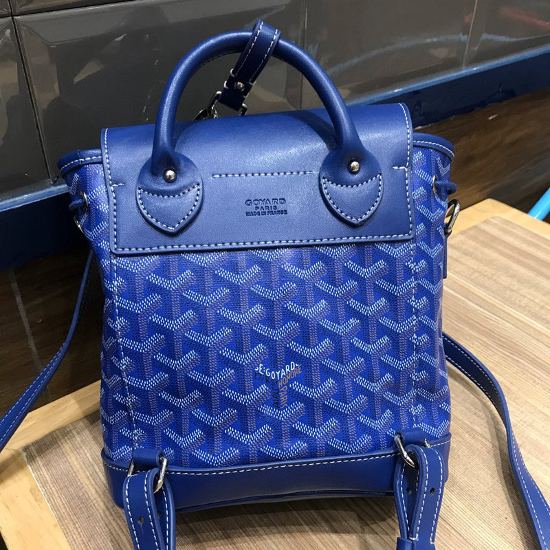 Lux-Totes - GOD Bags - 019