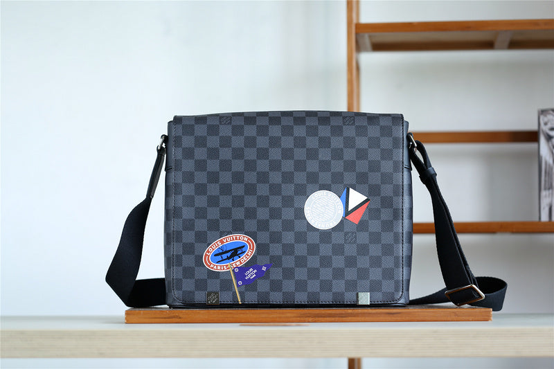 Lux-Totes - LOV Bags - 4304