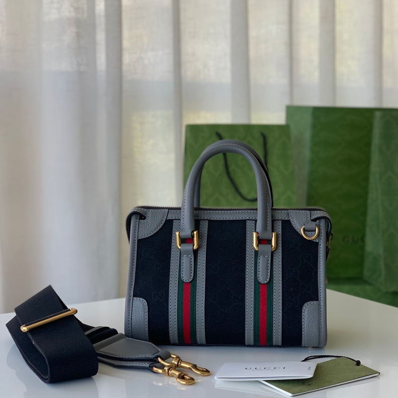 GUI - Luxurious Totes - 620