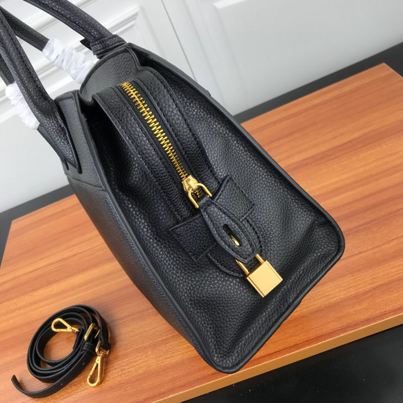 The-ZEP - PDA Bags - 1170