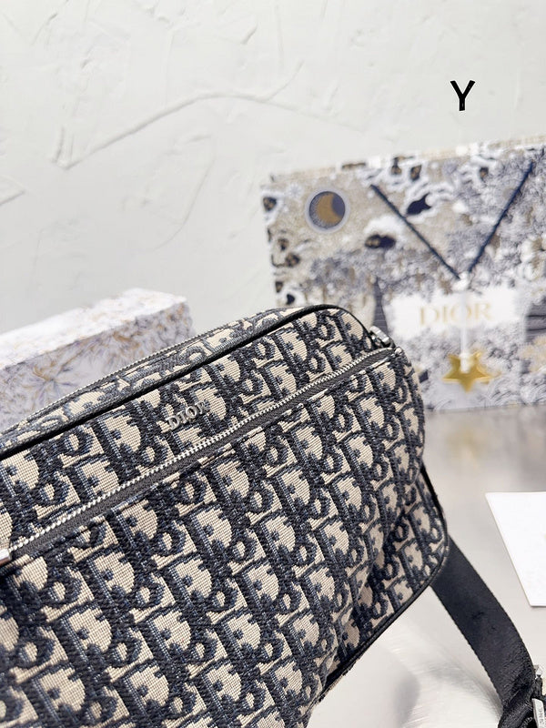 Luxurious Totes - DOR2 Bags - 032