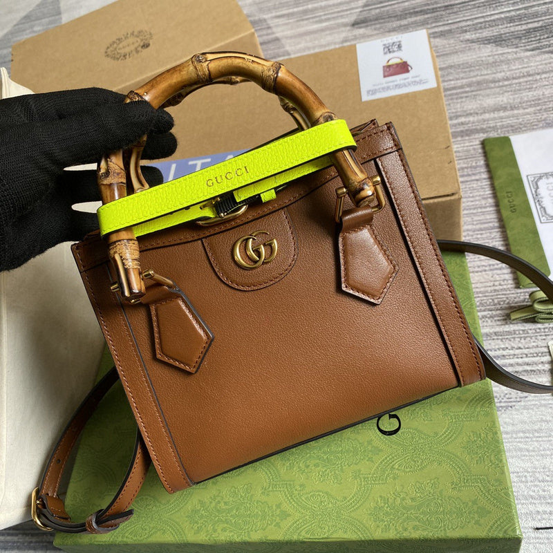 Luxurious Totes - Latest - 4079