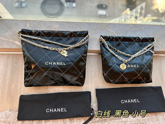 Style My Style - CNL3 Bags - 417