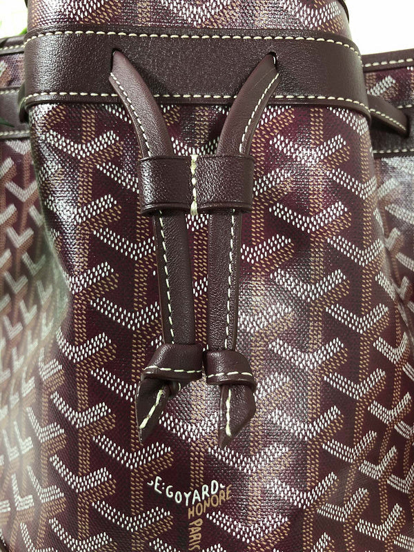 Lux-Totes - GOD Bags - 173