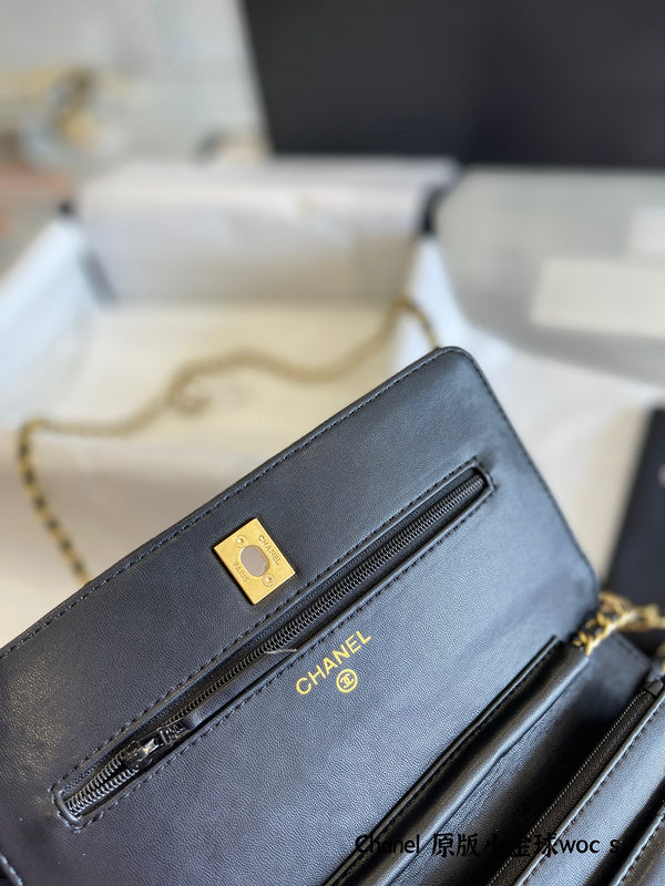 Luxurious Totes - CNL3 Bags - 481