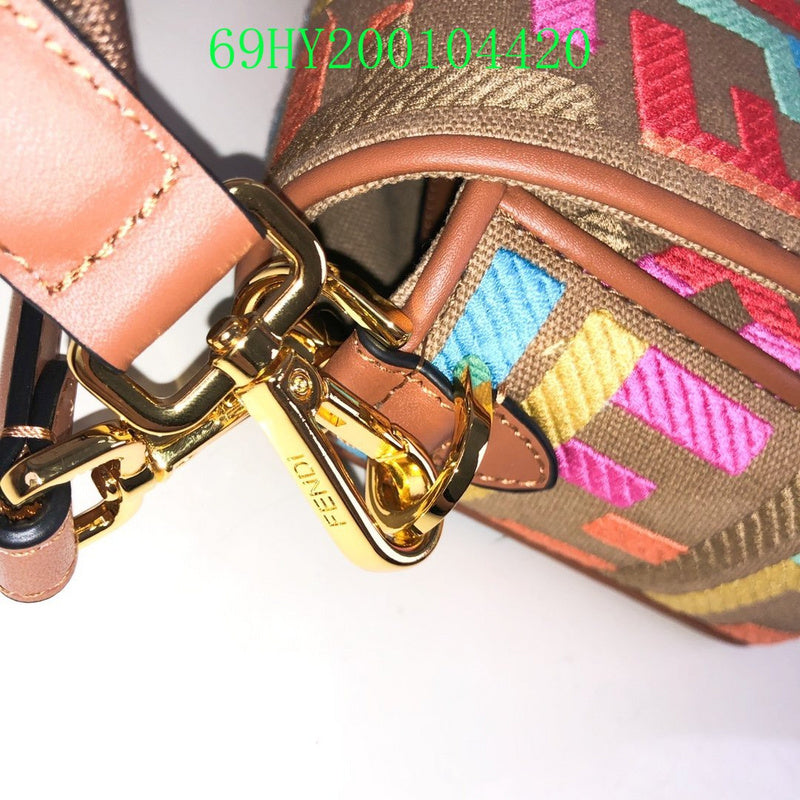 GC - Shoulder - 2730