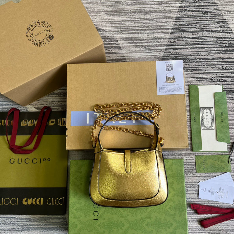 Lux-Totes - GCI Bags - 2022