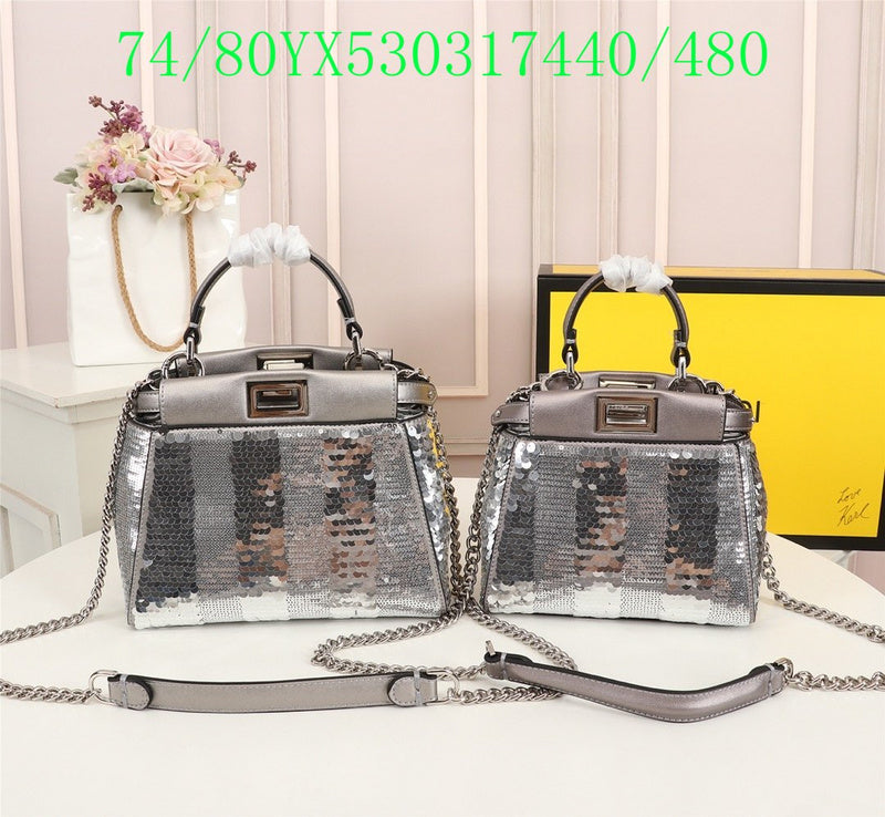 GC - Shoulder - 3371