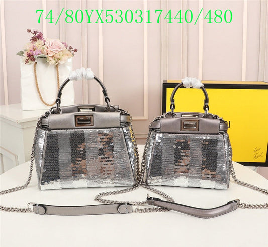 GC - Shoulder - 3371