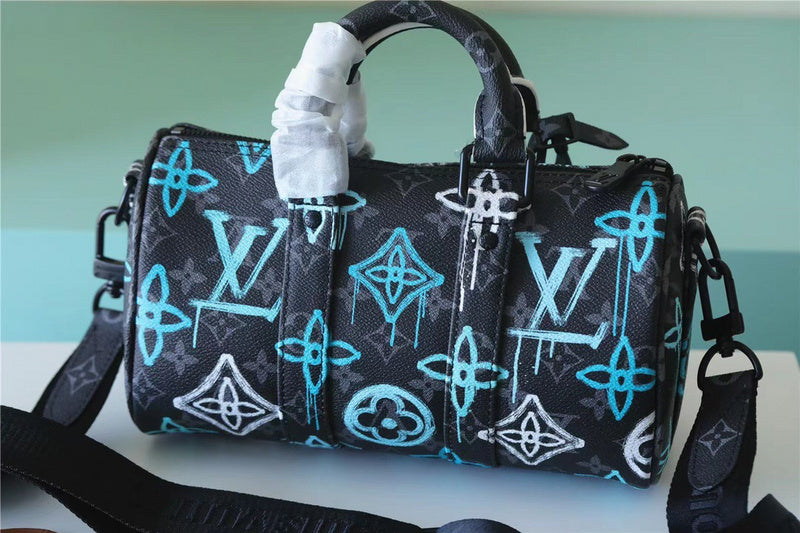 ZEP - LOV Bags - 1204
