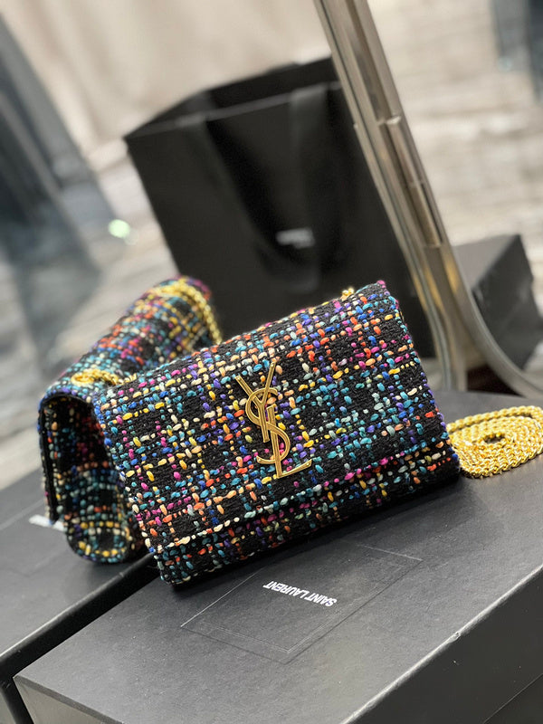 Luxurious Totes - Latest - 8516