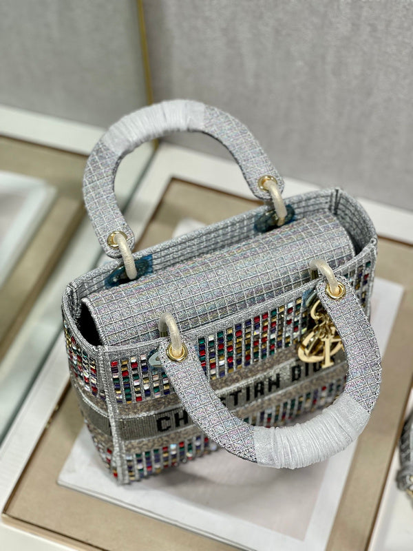 Luxurious Totes - Latest - 6256