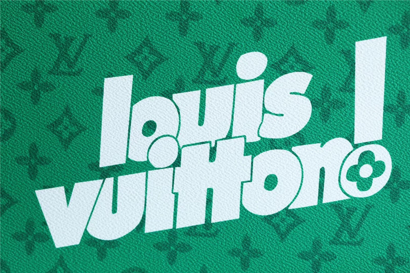 Lux-Totes - LOV Bags - 4671