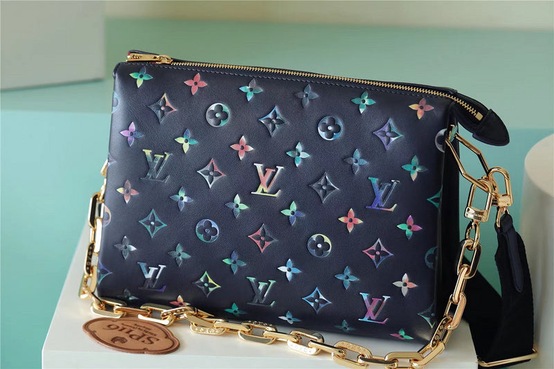 Lux-Totes - LOV Bags - 626