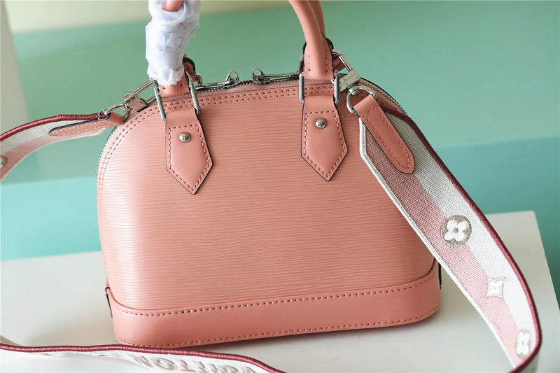 Lux-Totes - LOV Bags - 305