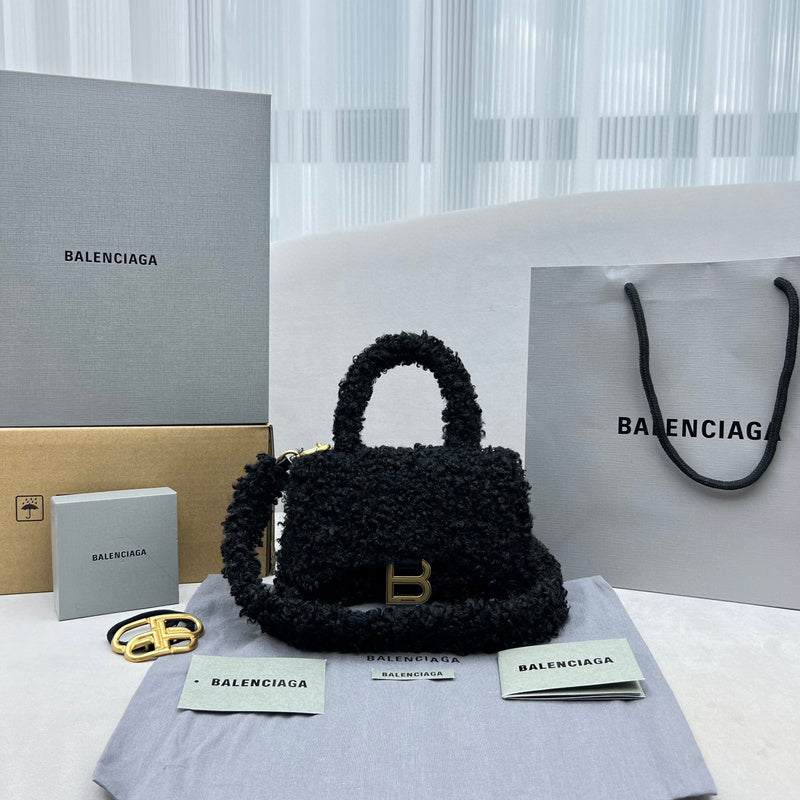 Luxurious-Totes - BGA Bags - 751