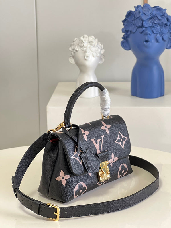 LOV - Luxurious Totes - 1605