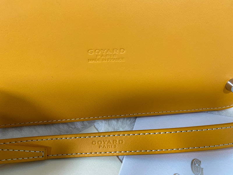 Lux-Totes - GOD Bags - 136