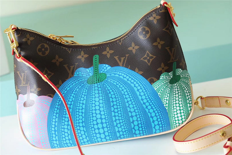 Lux-Totes - LOV Bags - 446