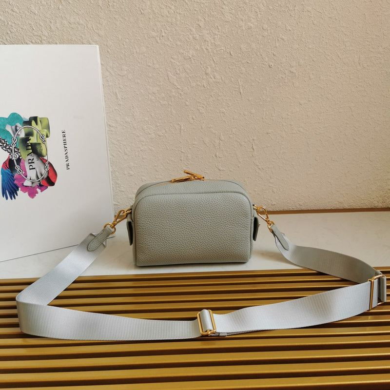 ZEP - PD Bags - 302