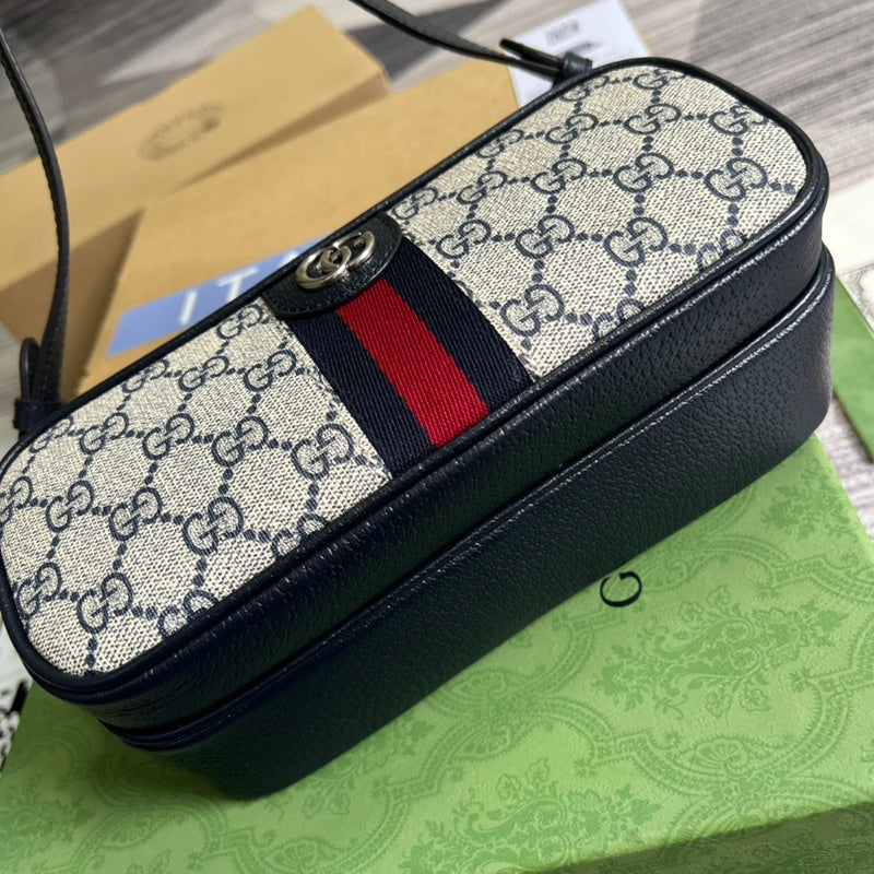 Lux-Totes - GCI Bags - 2274