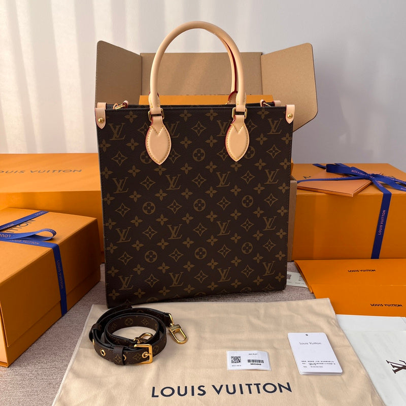 LOV - Luxurious Totes - 691