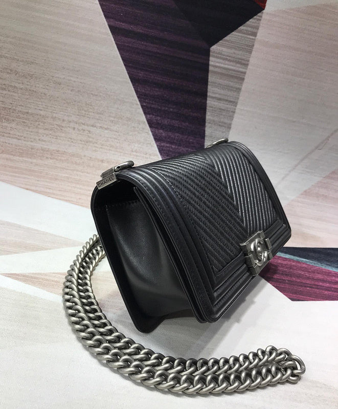 Style My Style - CHL Bags - 373