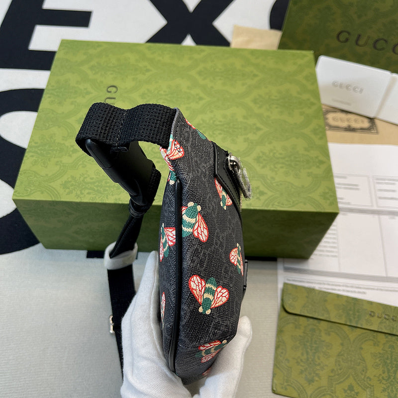Lux-Totes - GCI Bags - 2389