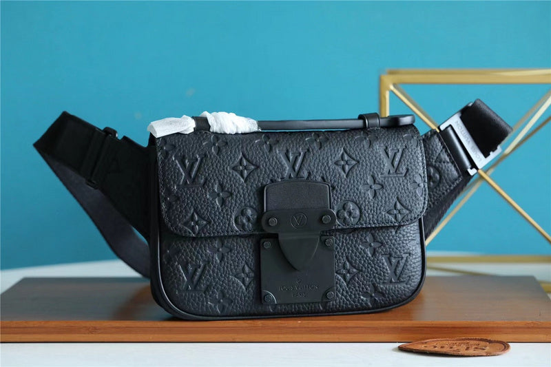 Lux-Totes - LOV Bags - 3995