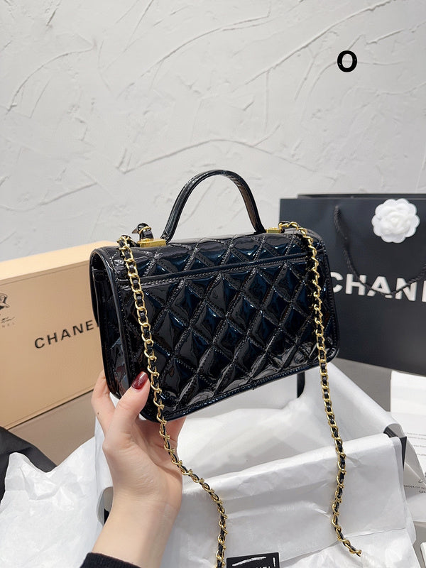 Luxurious Totes - CNL3 Bags - 501