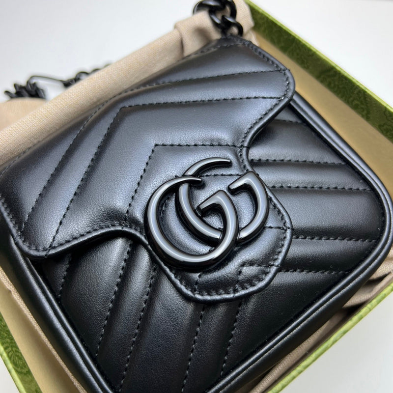 GUI - Luxurious Totes - 369