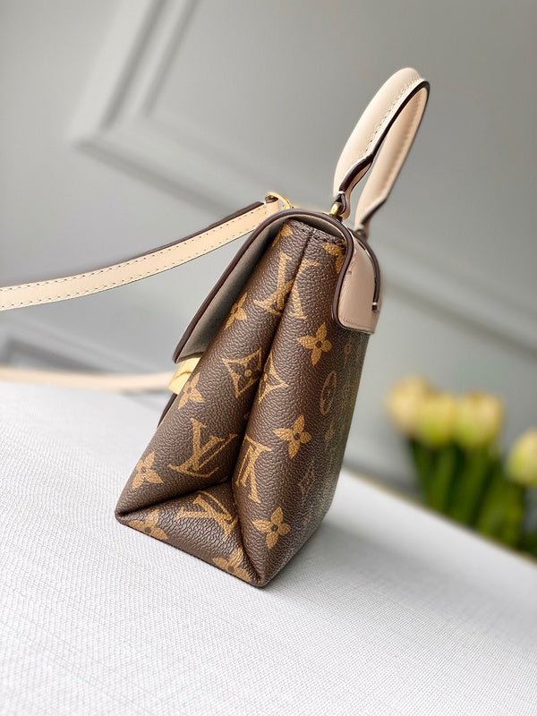 Luxurious Totes - Latest - 2095