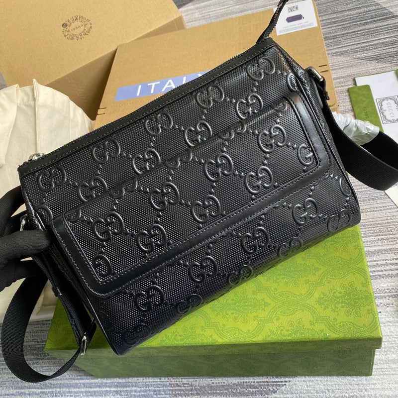 Lux-Totes - GCI Bags - 2283
