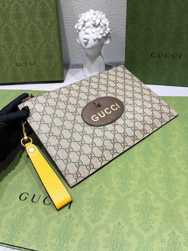 GUI - Luxurious Totes - 836