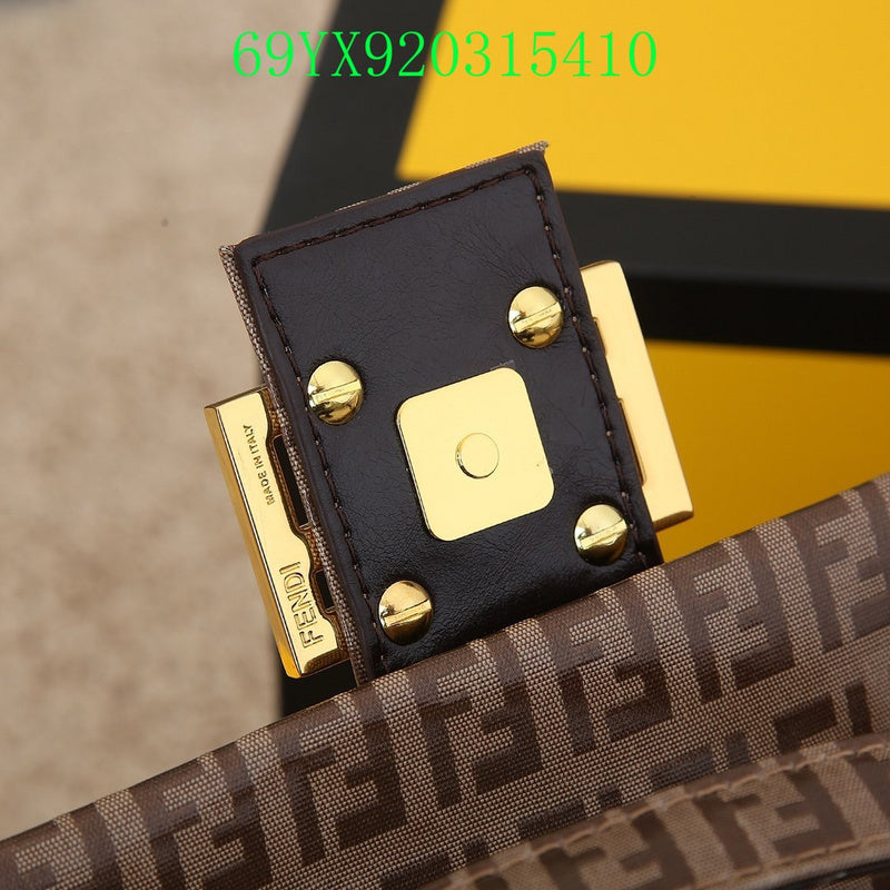 GC - Shoulder - 3411