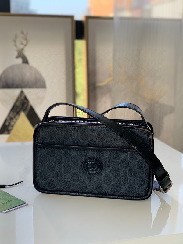 GUI - Luxurious Totes - 1065