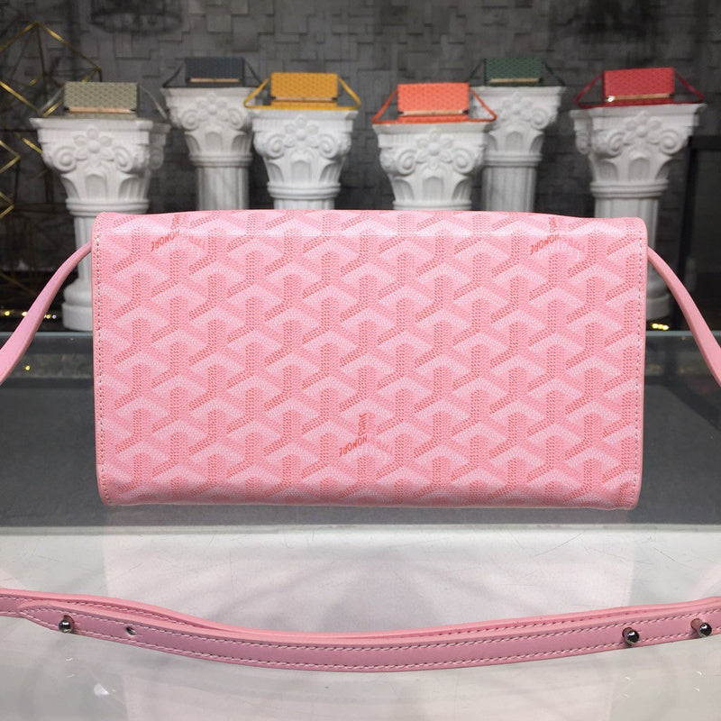 Lux-Totes - GOD Bags - 198
