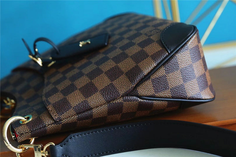 Lux-Totes - LOV Bags - 1180