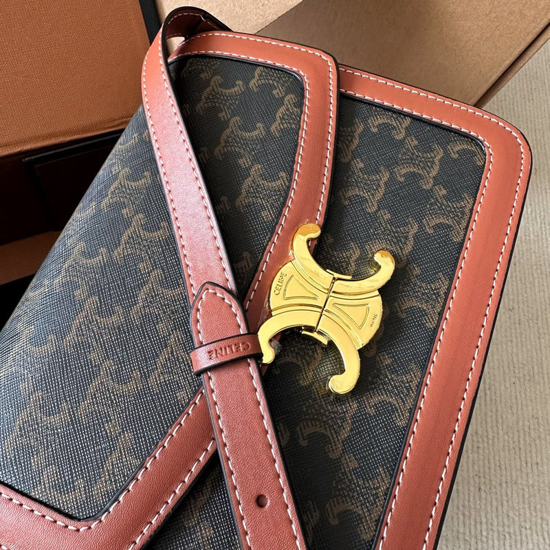 Luxurious Totes - CLE2 Bags - 013