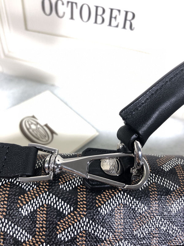Lux-Totes - GOD Bags - 016