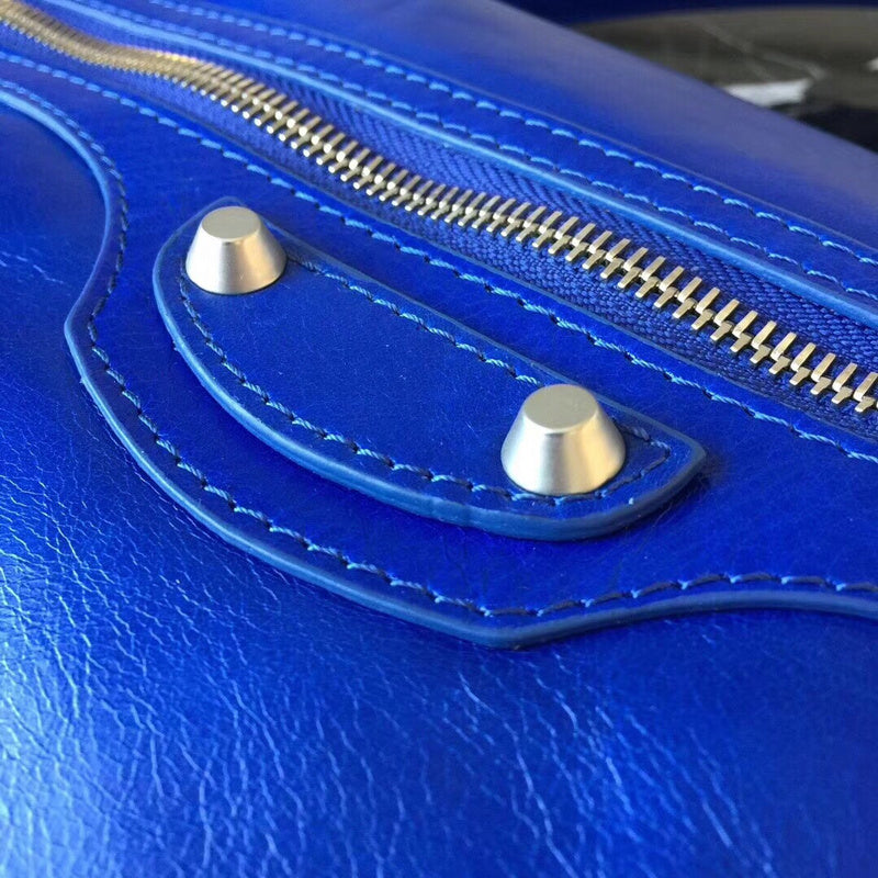 Lux-Totes - BGA Bags - 073