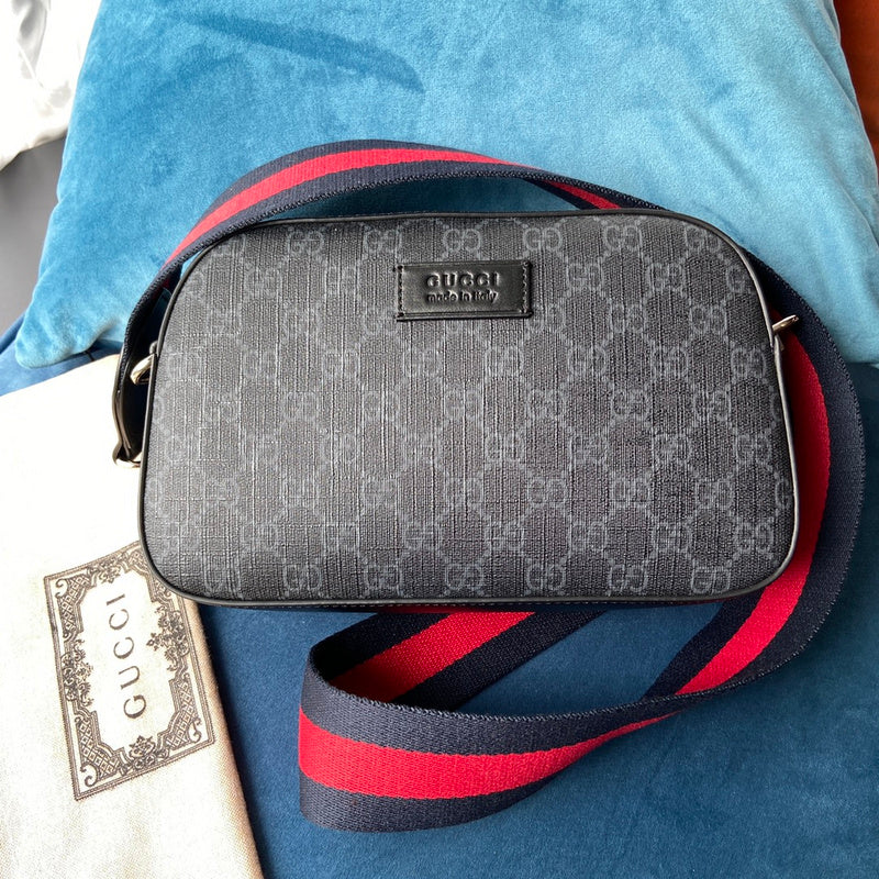 GUI - Luxurious Totes - 469