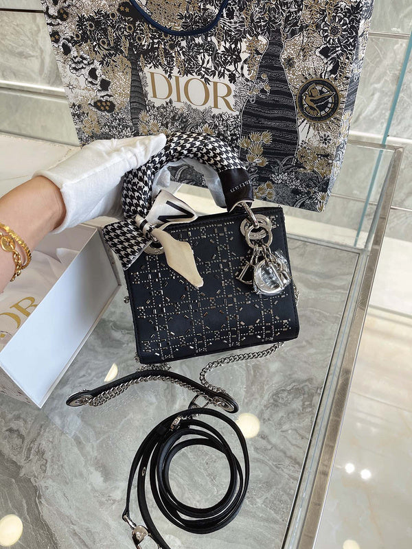 Style My Style - DOR2 Bags - 335
