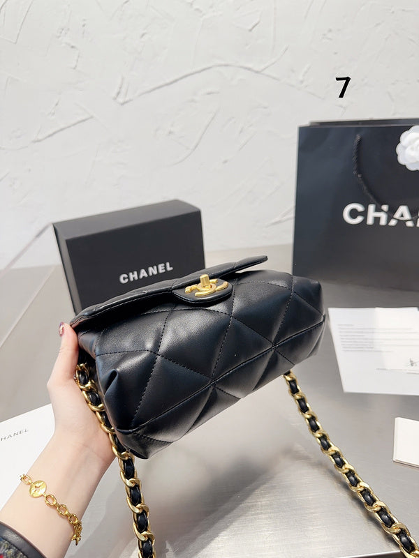 Style My Style - CNL3 Bags - 223