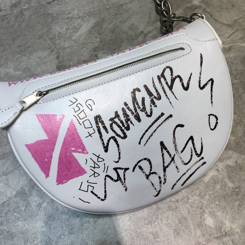 Style My Style - BGA Bags - 615