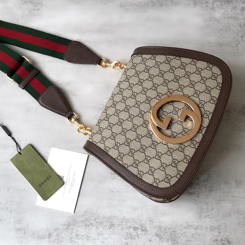 GUI - Luxurious Totes - 1132